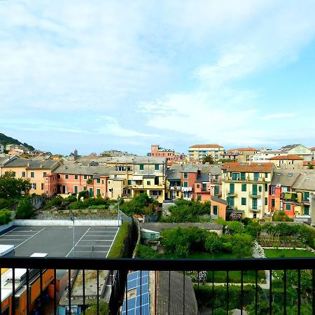 Appartamento Aprile Levanto Exteriör bild
