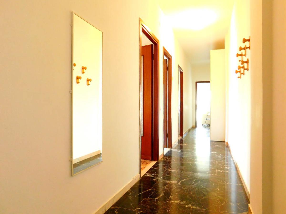 Appartamento Aprile Levanto Exteriör bild