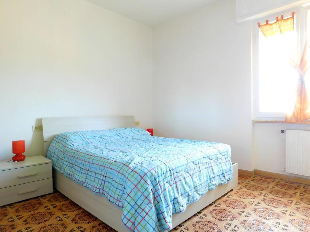 Appartamento Aprile Levanto Exteriör bild